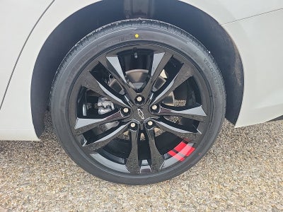 2024 Chevrolet Malibu LT 2LT
