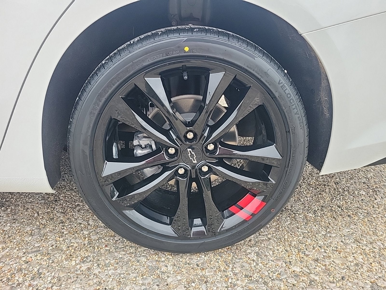 2024 Chevrolet Malibu LT 2LT