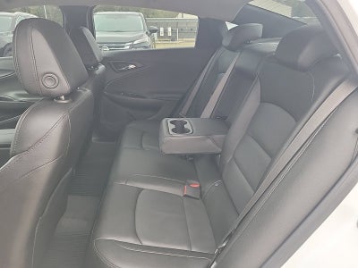 2024 Chevrolet Malibu LT 2LT