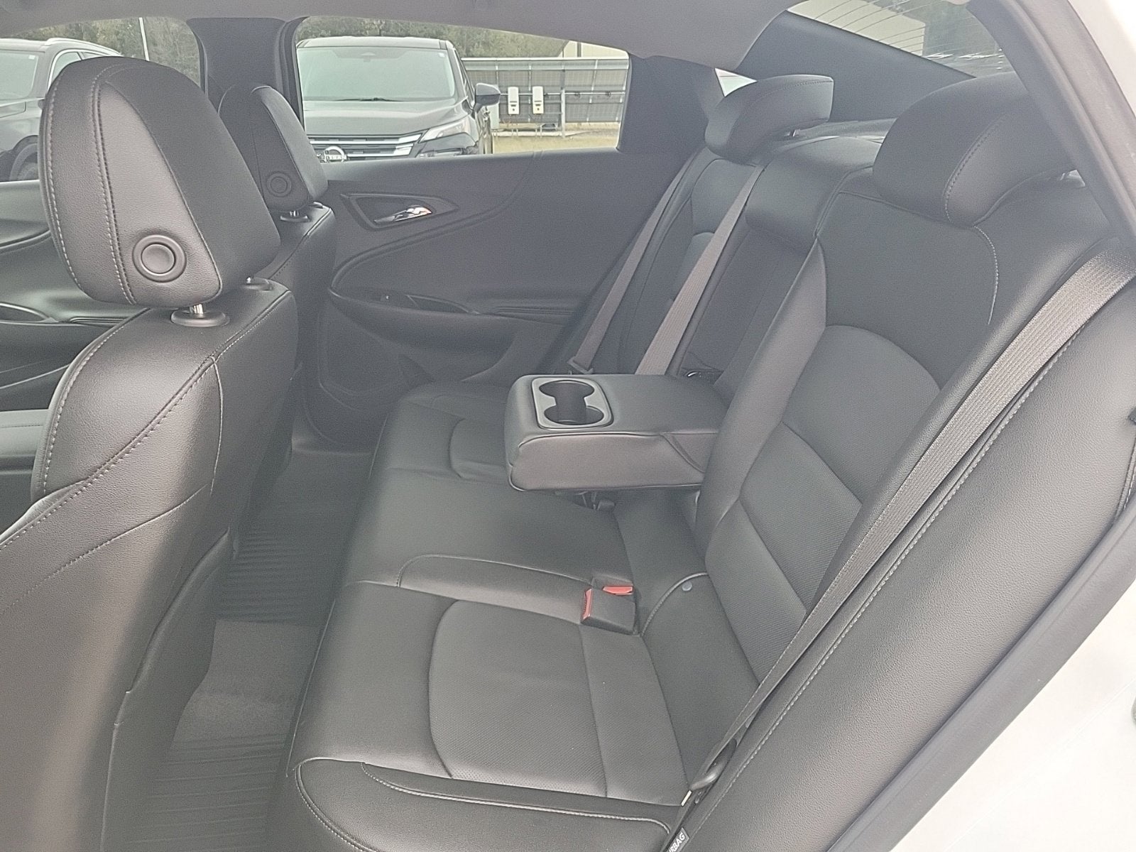2024 Chevrolet Malibu LT 2LT