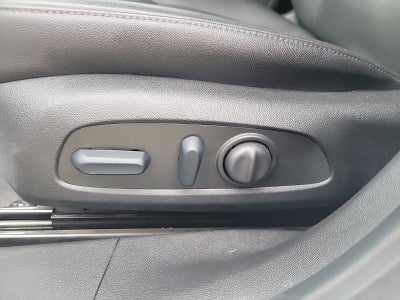 2024 Chevrolet Malibu LT 2LT