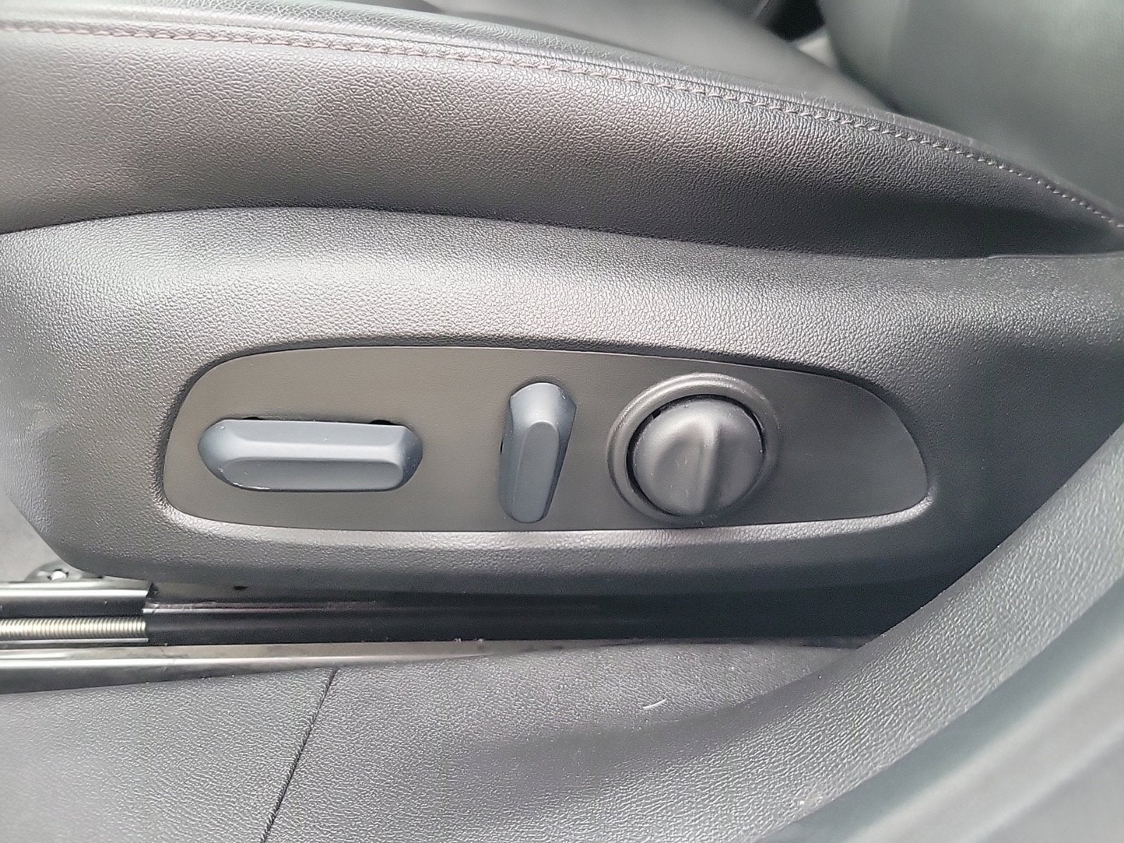 2024 Chevrolet Malibu LT 2LT