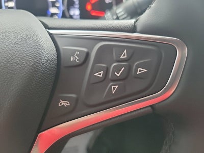 2024 Chevrolet Malibu LT 2LT