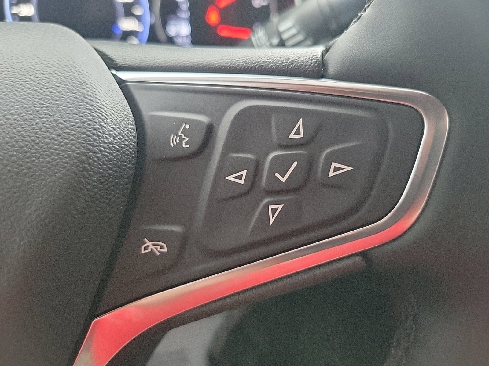 2024 Chevrolet Malibu LT 2LT
