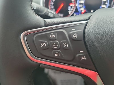 2024 Chevrolet Malibu LT 2LT