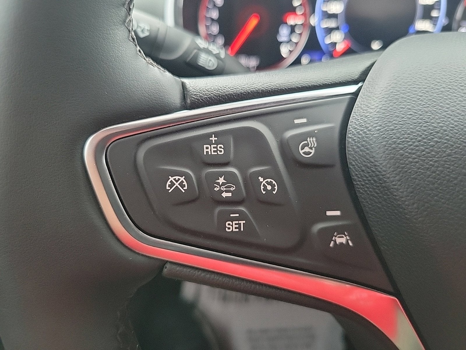 2024 Chevrolet Malibu LT 2LT
