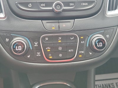 2024 Chevrolet Malibu LT 2LT