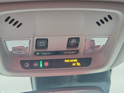 2024 Chevrolet Malibu LT 2LT