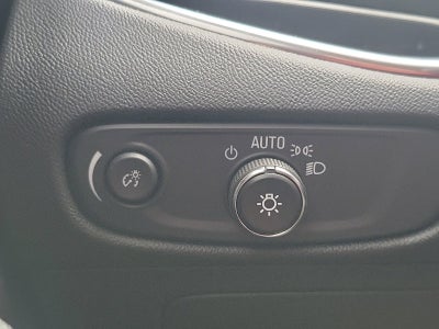 2024 Chevrolet Malibu LT 2LT