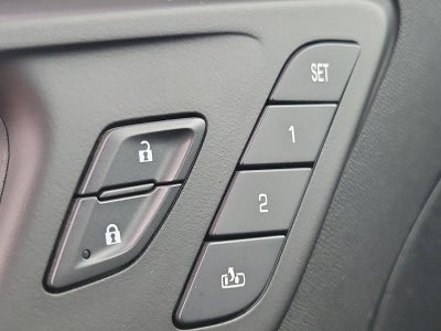 2024 Chevrolet Malibu LT 2LT
