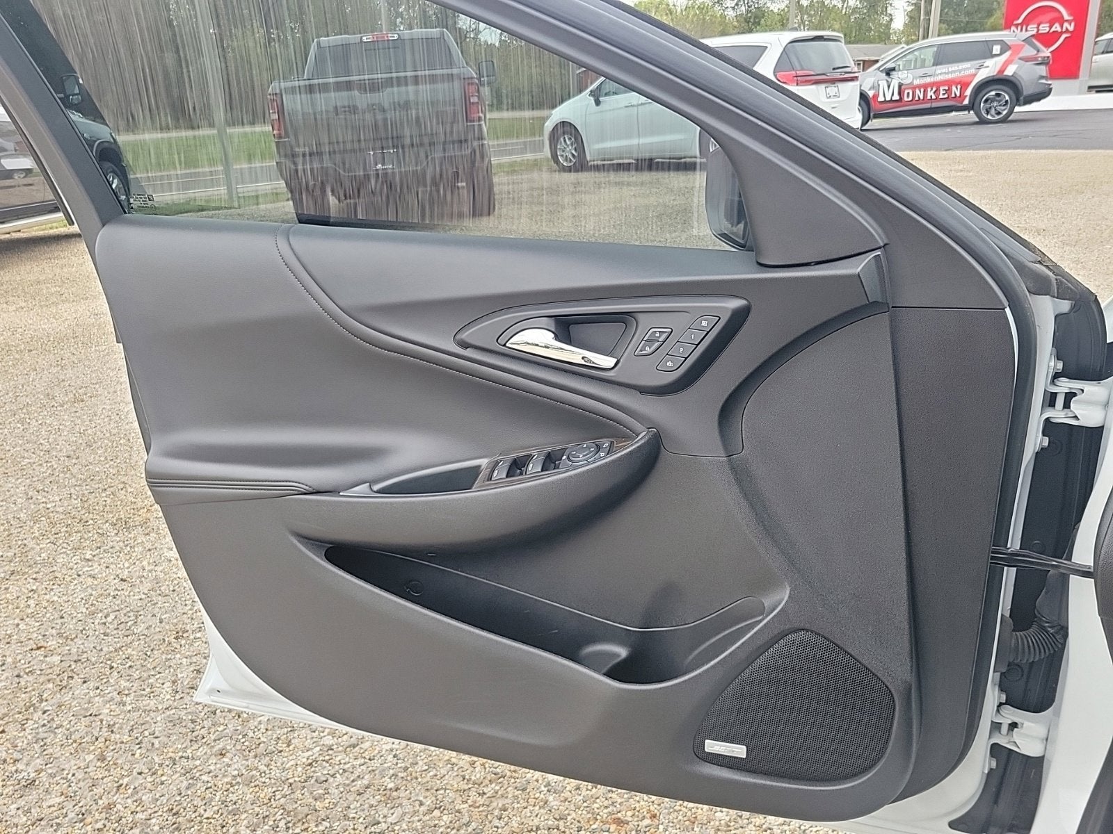 2024 Chevrolet Malibu LT 2LT