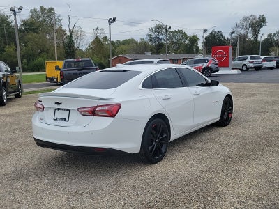 2024 Chevrolet Malibu LT 2LT