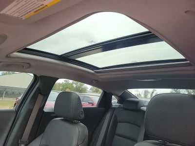 2024 Chevrolet Malibu LT 2LT