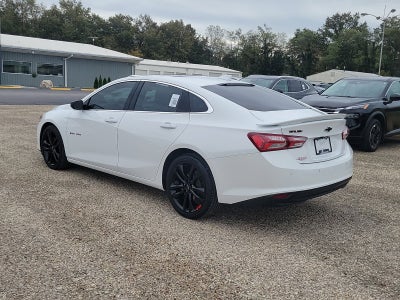 2024 Chevrolet Malibu LT 2LT