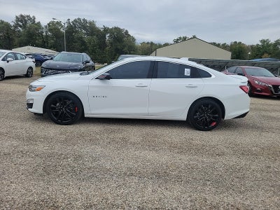 2024 Chevrolet Malibu LT 2LT