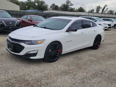 2024 Chevrolet Malibu LT 2LT
