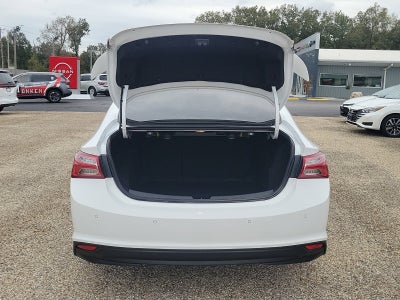 2024 Chevrolet Malibu LT 2LT