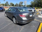 2008 Honda Accord LX-P 2.4