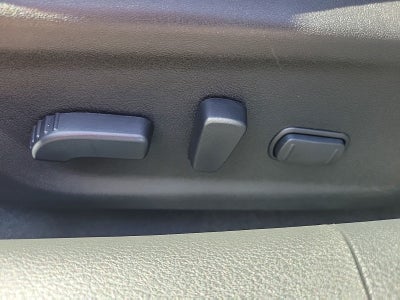 2024 Nissan Altima 2.5 SL