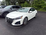 2024 Nissan Altima 2.5 SL