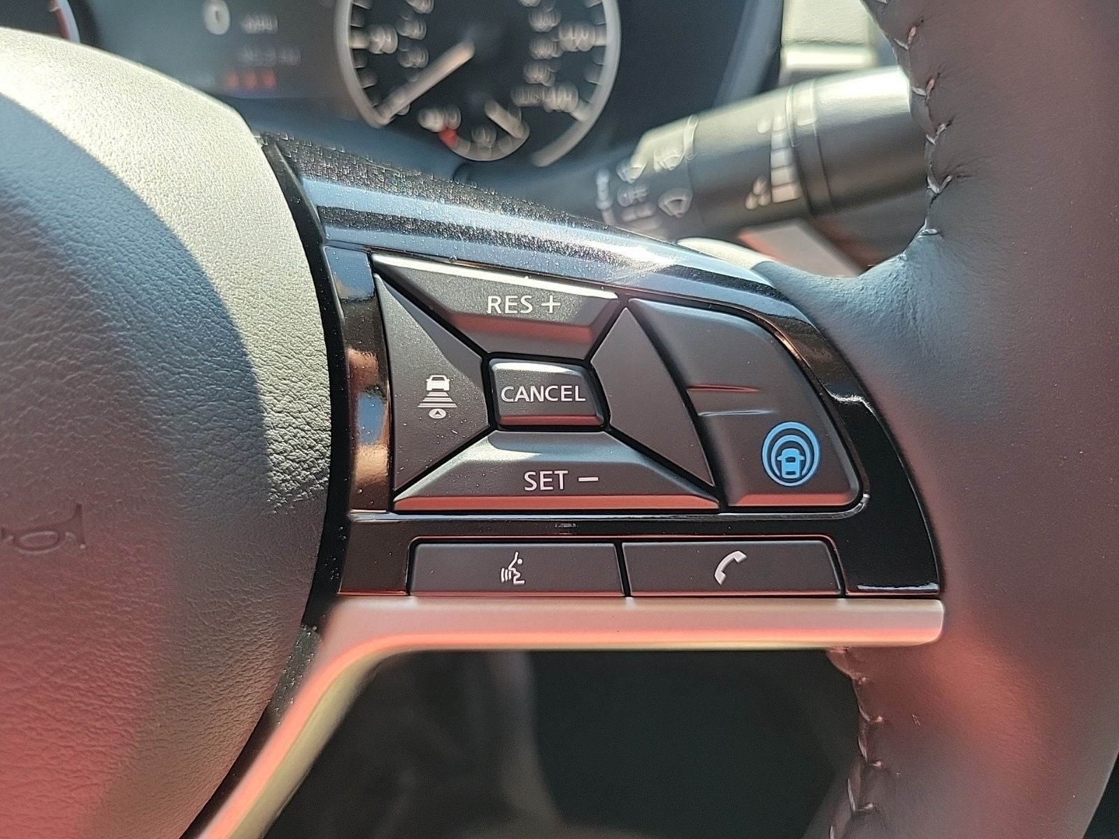 2024 Nissan Altima 2.5 SL
