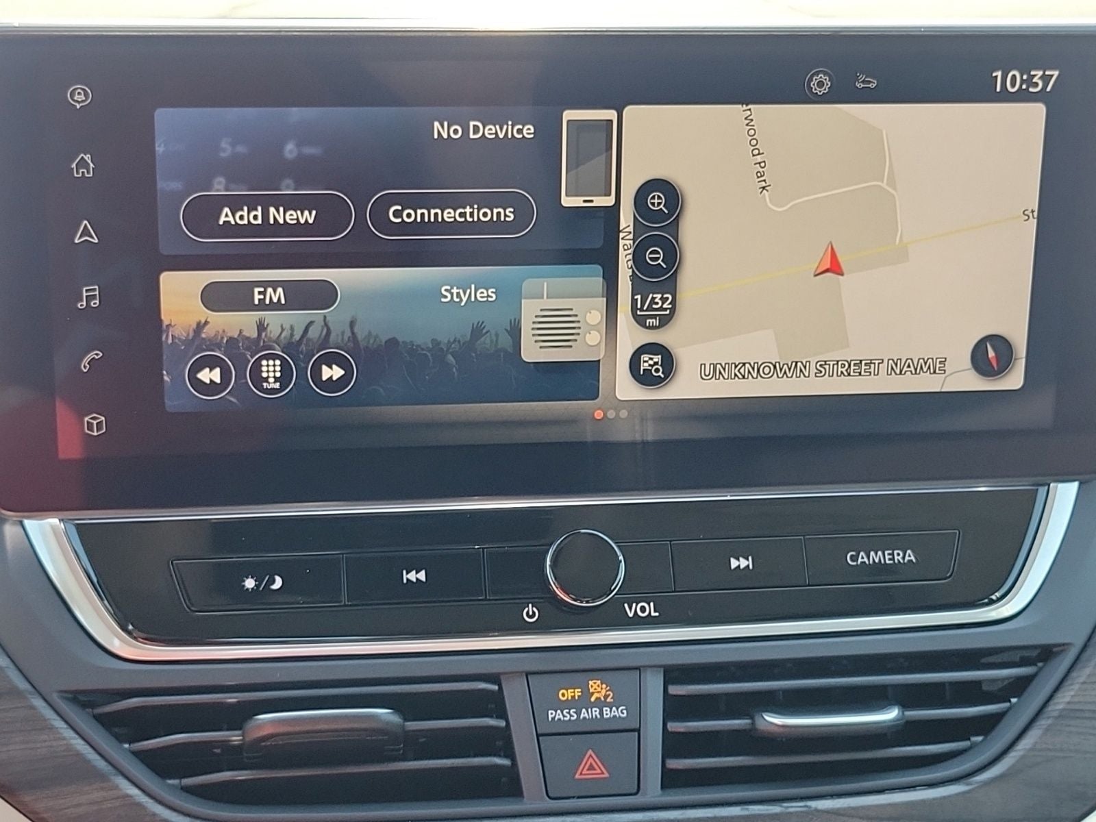 2024 Nissan Altima 2.5 SL