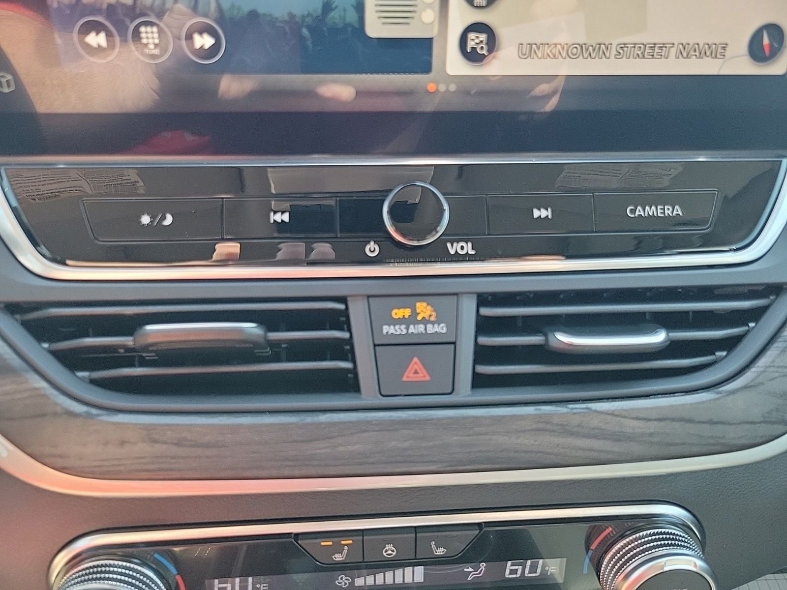 2024 Nissan Altima 2.5 SL