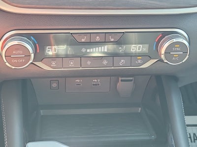 2024 Nissan Altima 2.5 SL