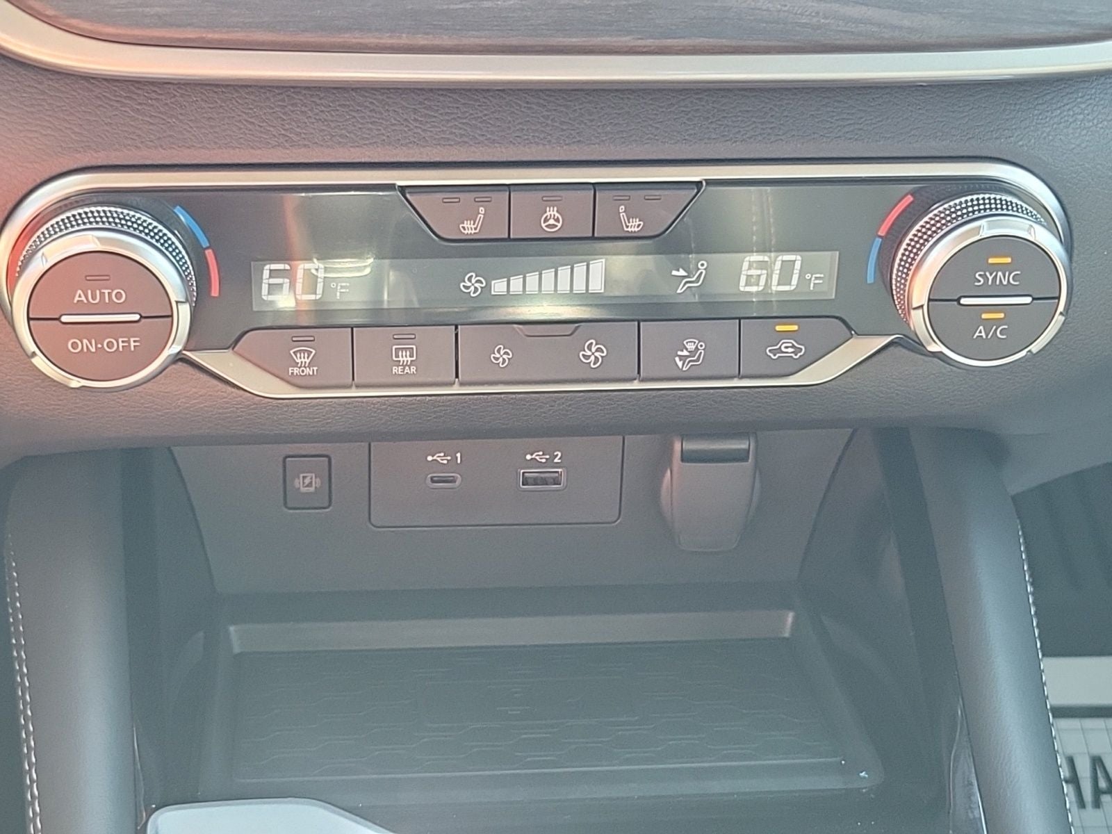 2024 Nissan Altima 2.5 SL