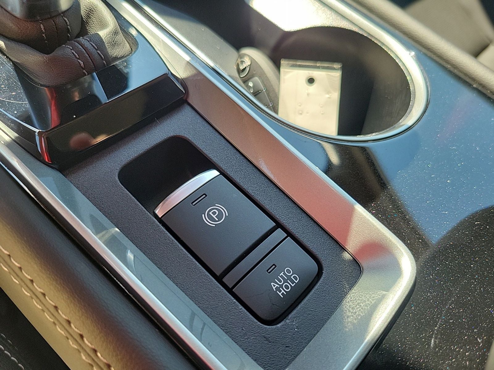 2024 Nissan Altima 2.5 SL