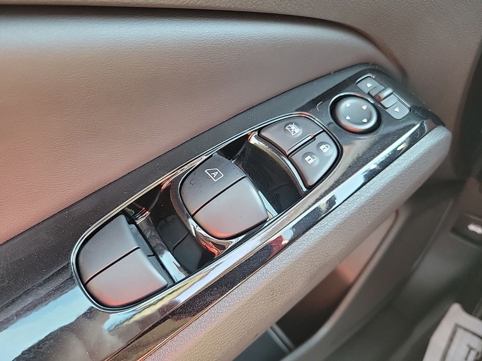 2024 Nissan Altima 2.5 SL