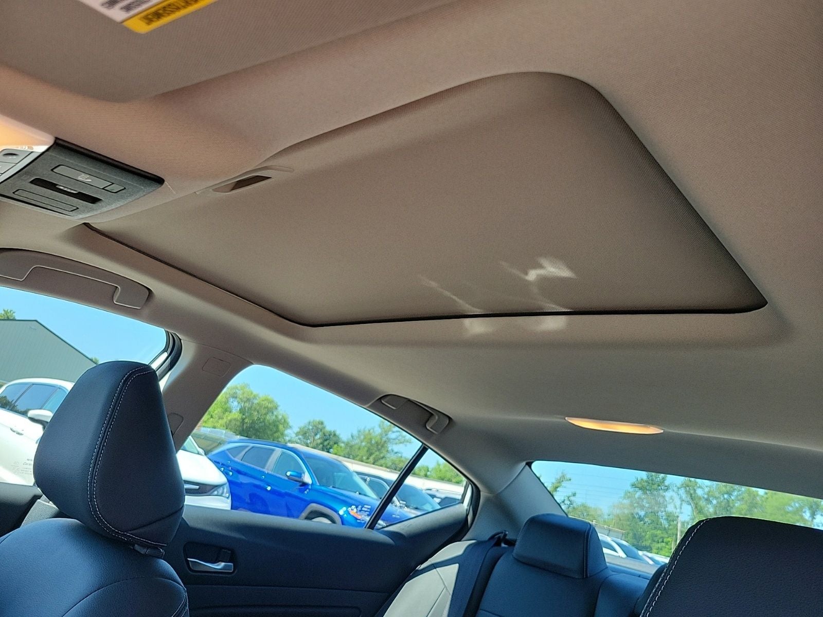 2024 Nissan Altima 2.5 SL