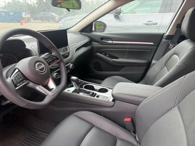 2024 Nissan Altima 2.5 SL