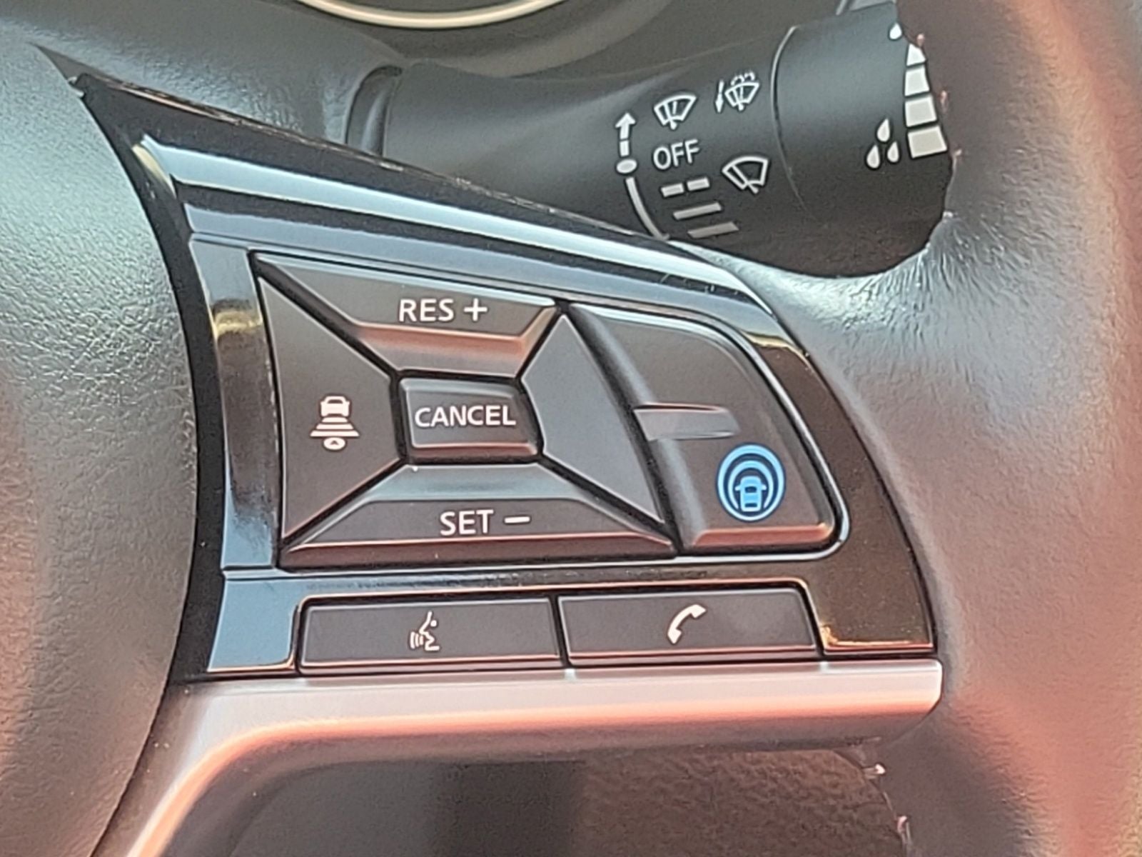 2025 Nissan Altima 2.5 SL
