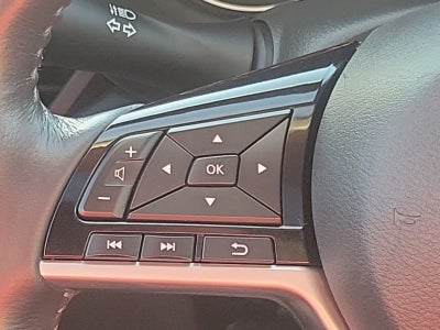 2025 Nissan Altima 2.5 SL
