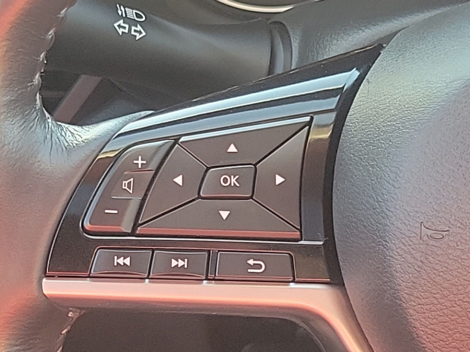 2025 Nissan Altima 2.5 SL