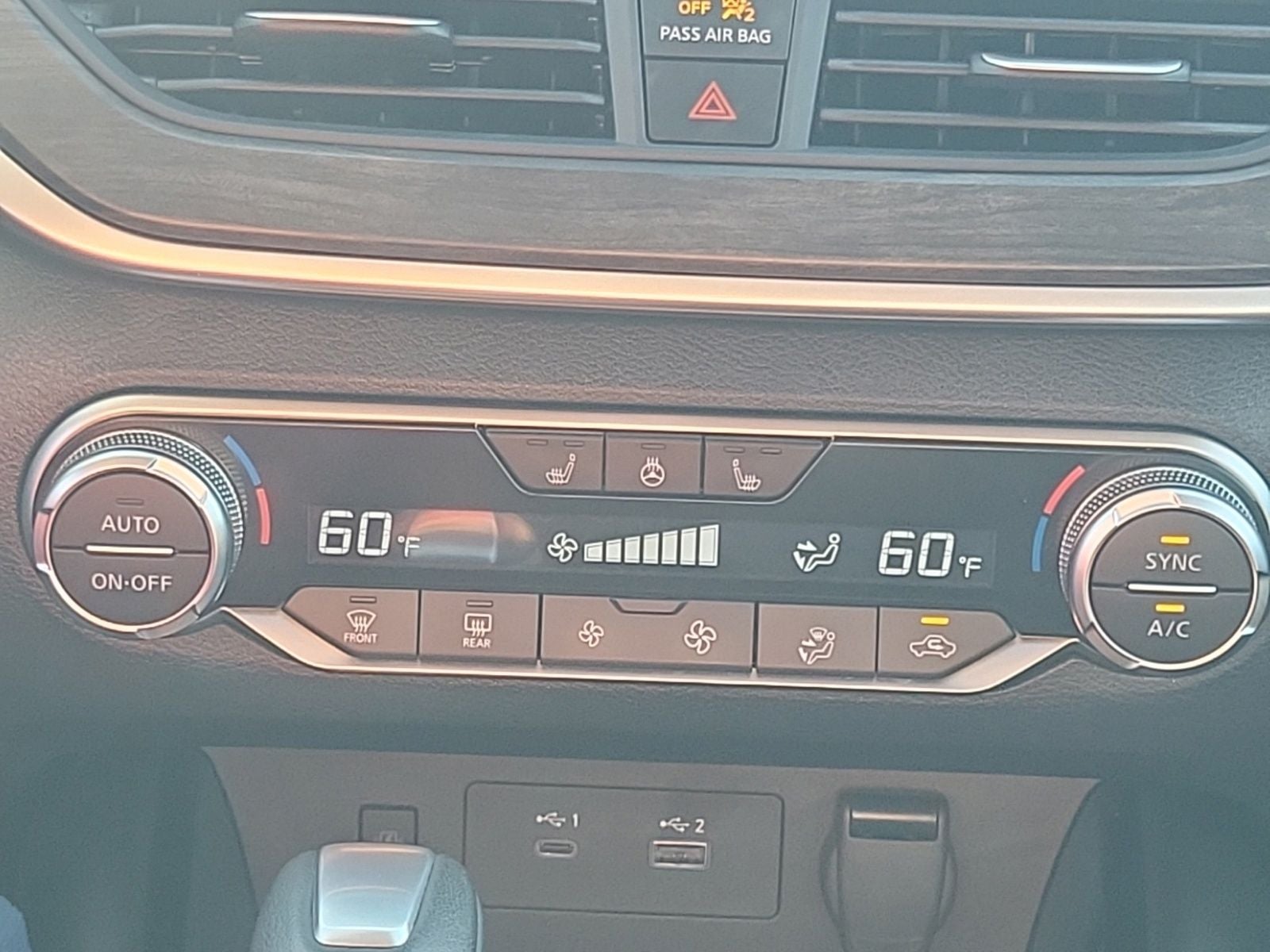 2025 Nissan Altima 2.5 SL