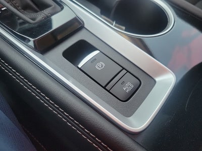 2025 Nissan Altima 2.5 SL