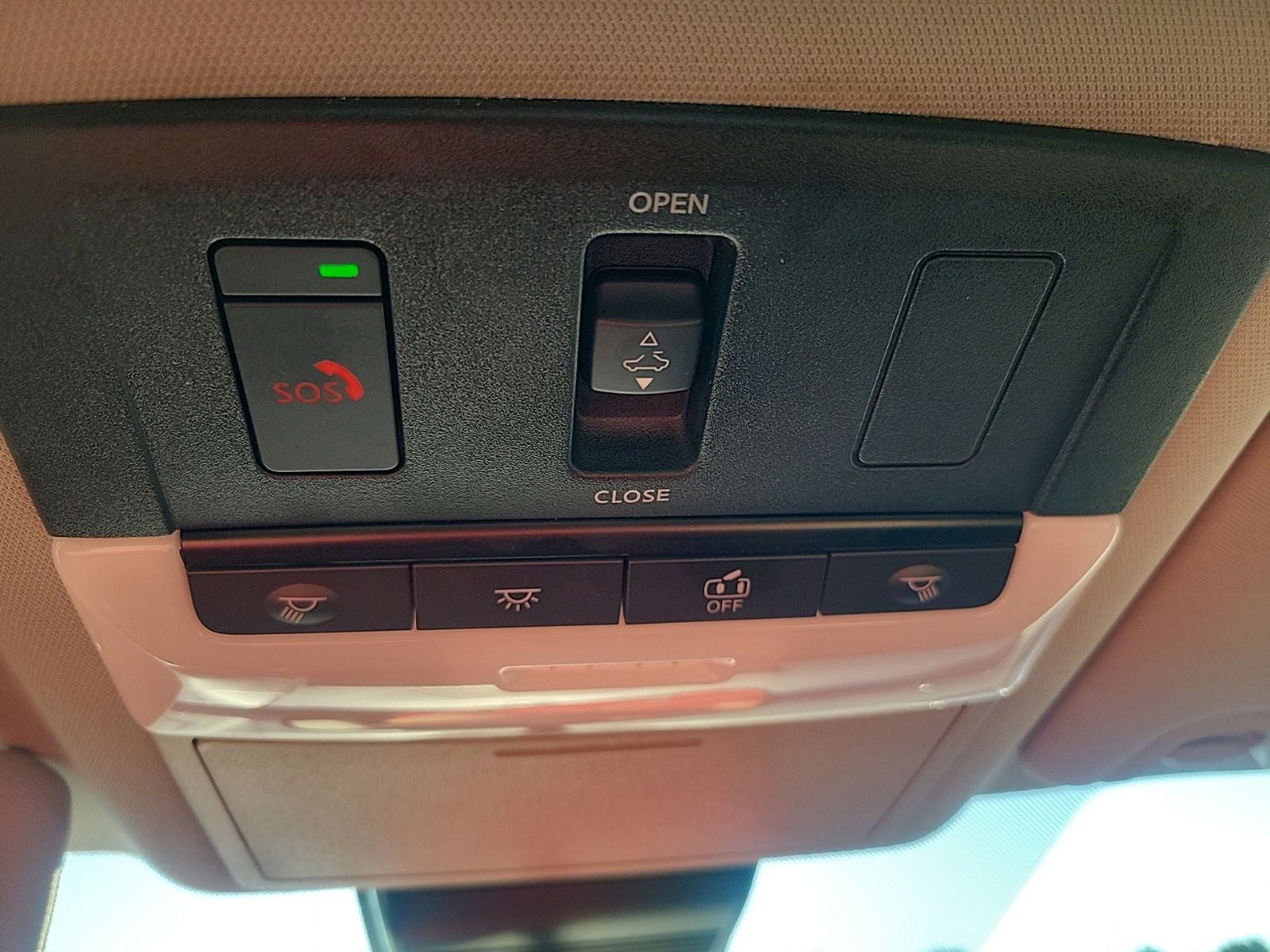 2025 Nissan Altima 2.5 SL