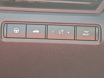 2025 Nissan Altima 2.5 SL