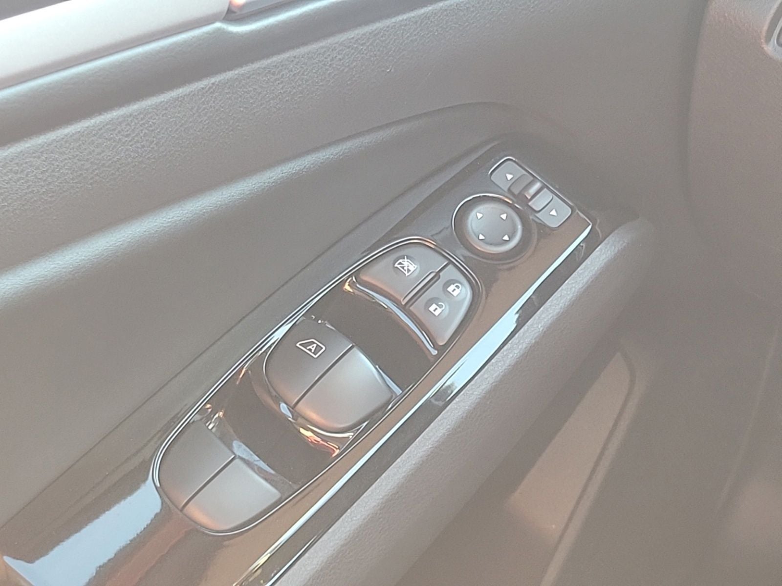 2025 Nissan Altima 2.5 SL