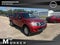 2015 Nissan Frontier SV