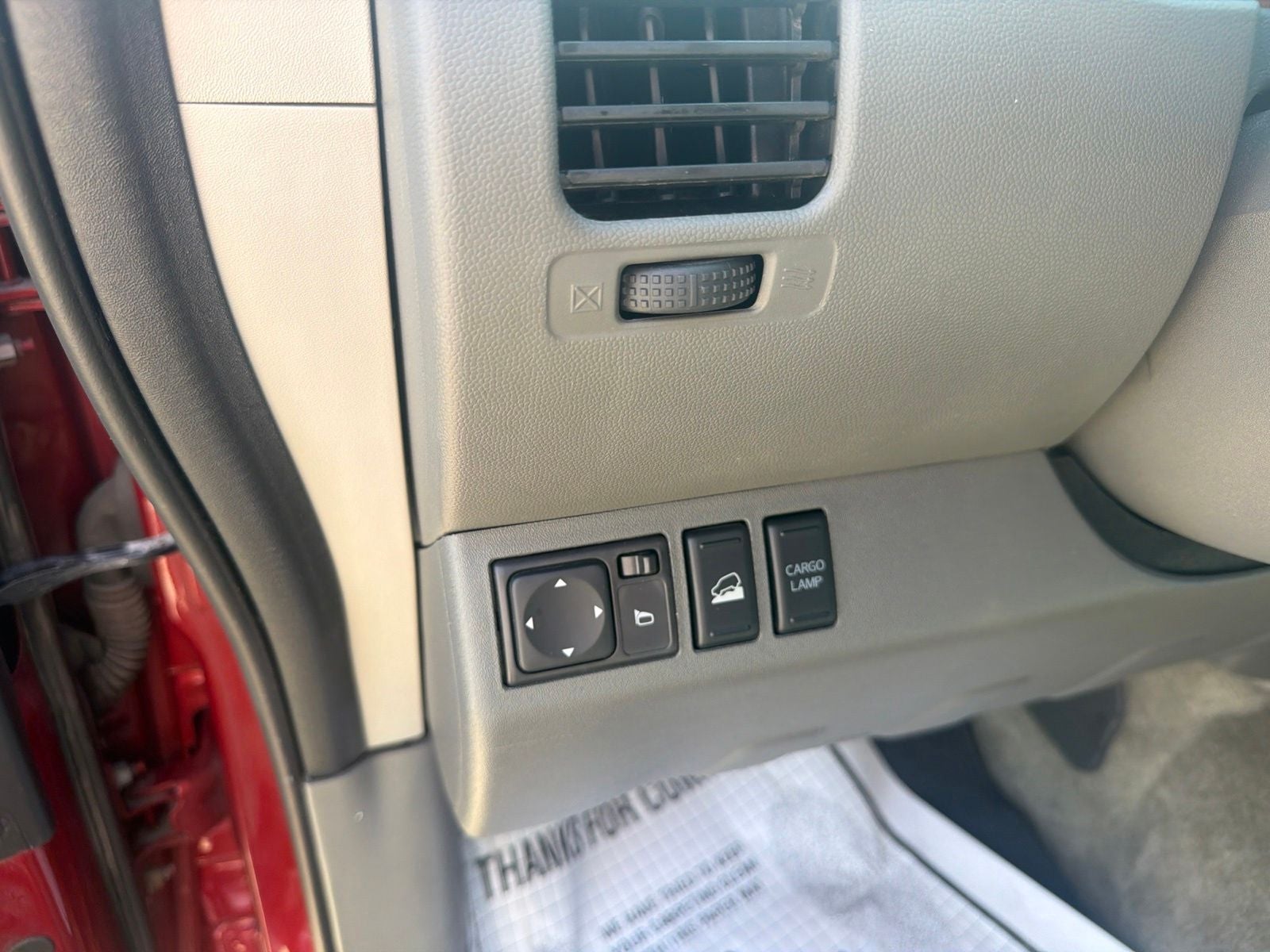 2015 Nissan Frontier SV