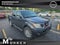 2014 Nissan Frontier SV