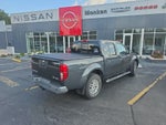 2014 Nissan Frontier SV
