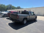 2025 Nissan Frontier S