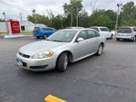 2010 Chevrolet Impala LT
