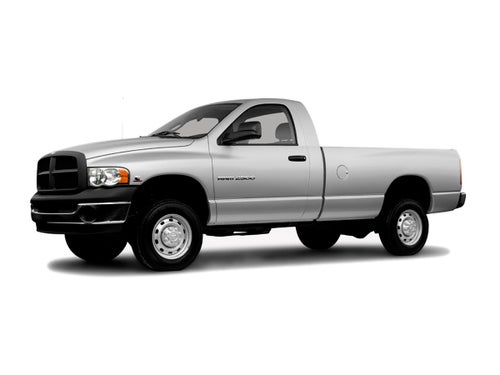 2004 Dodge Ram 2500 ST