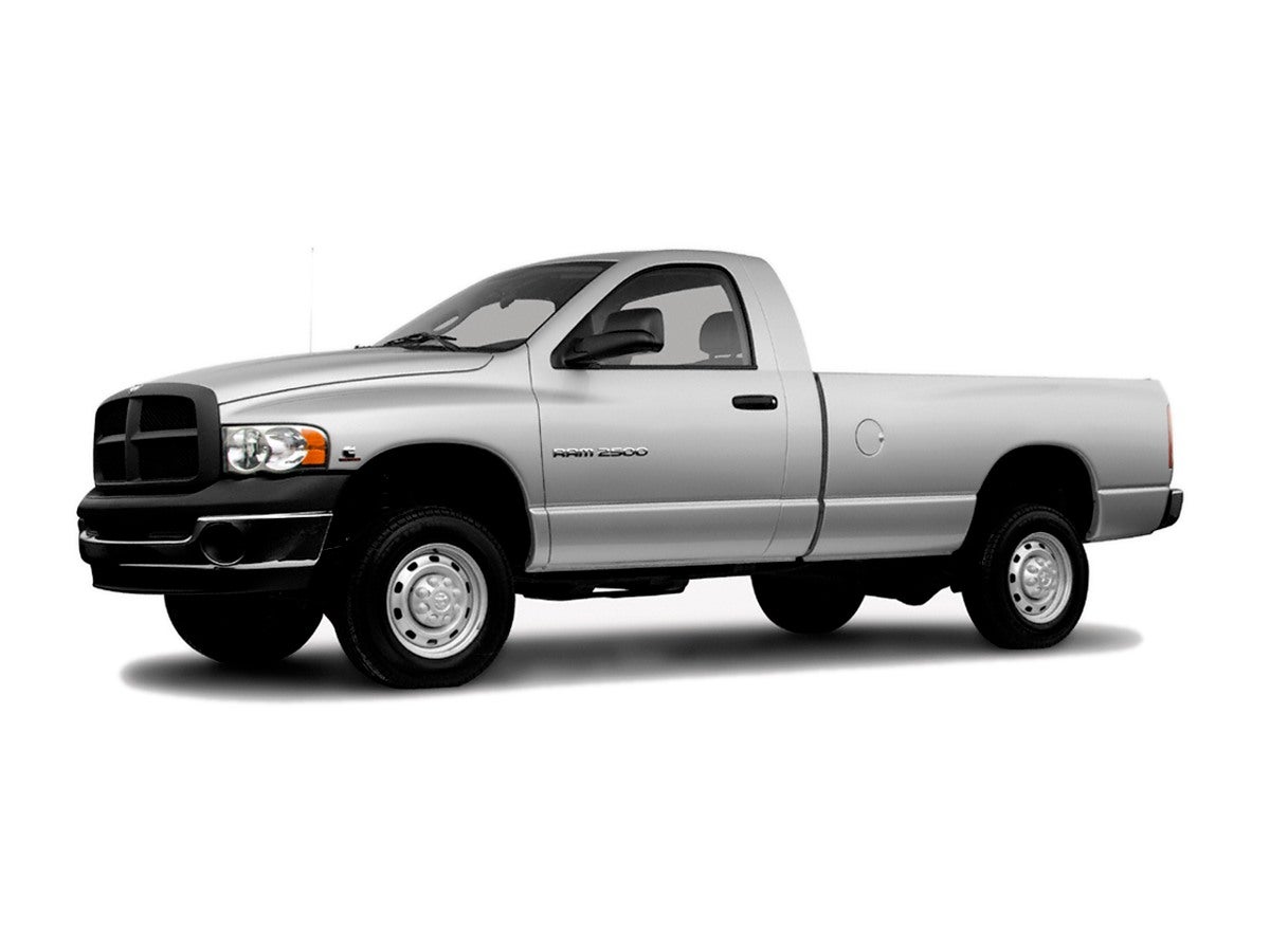 2004 Dodge Ram 2500 ST