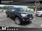 2013 Toyota Tacoma Base V6